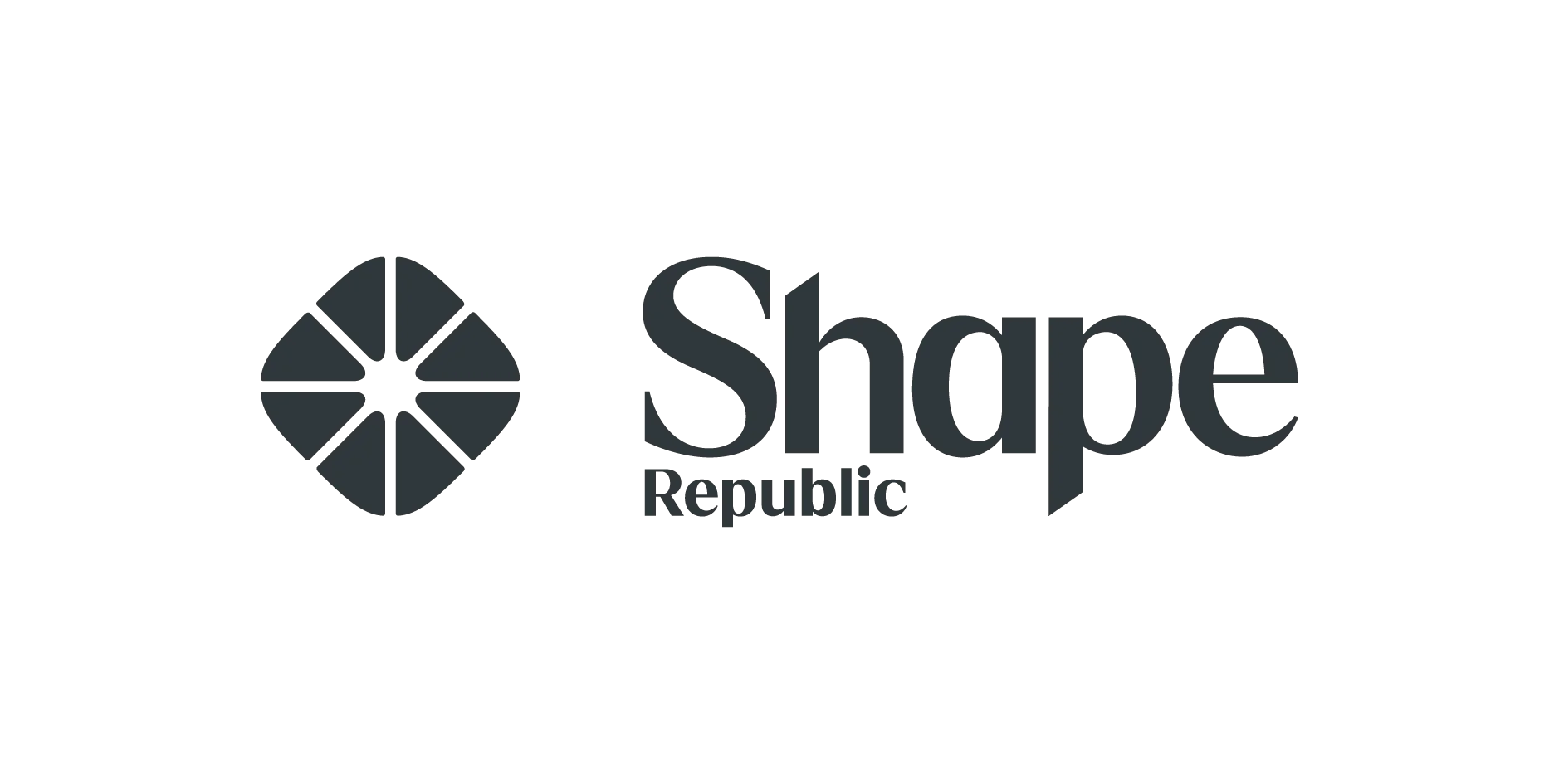 Shape Republic