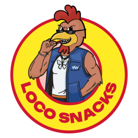 Food Start Up Display Aufbau LEH